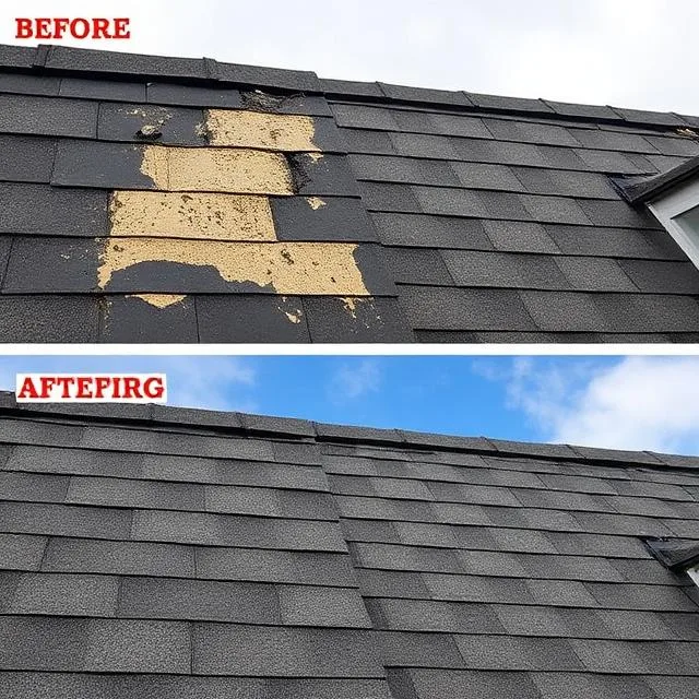 Roof Repair Near Me in Cedar Island, NC near me